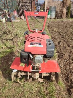 Rotavator Robix 156H