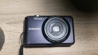 Samsung ES70 12.2MP Digital Camera