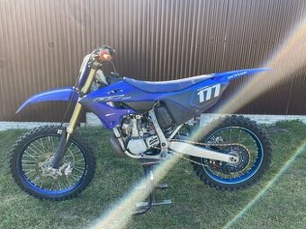 Yamaha YZ 250 2023