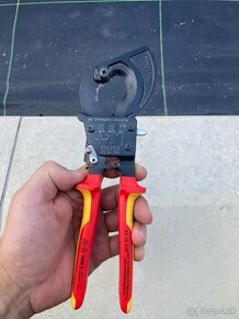 Kablove kliešte KNIPEX 9536250