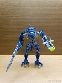 LEGO Bionicle Piraka Vezok (8902) - 1