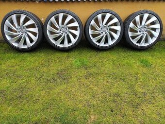 5x112 r20 rosario vw arteon