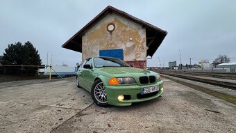 bmw e46 328i