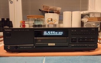 Technics SL-PS700