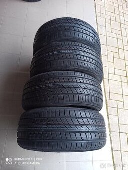 letne pneu 235/50 R19 - 1