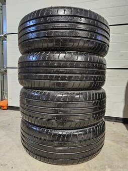 Nejazdené Letné Pneu GoodYear 235/50 R19