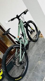 Ebike FOCUS THRON2 6.9