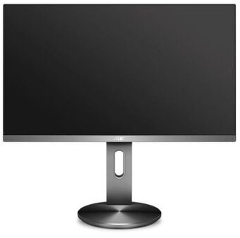 27“ AOC U2790PQU – IPS monitor, 4K Ultra HD, 16:9