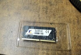 Predám Ram do notebooku ddr4 8GB 2400mhz