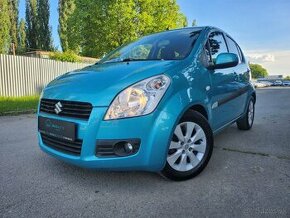 Suzuki Splash 1.2 GLX AC