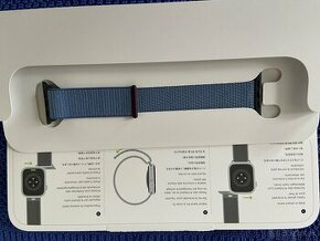 Apple Watch 41mm Winter Blue Sport Loop remienok