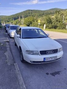 Audi a4b5 - 1