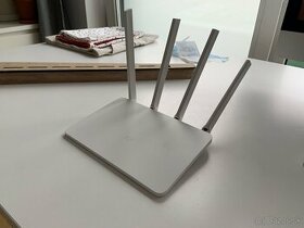 xiaomi router 3