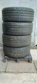 Predam letne pneumatiky 225/50 r19 - 1