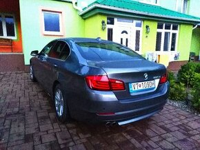 BMW 520d f10