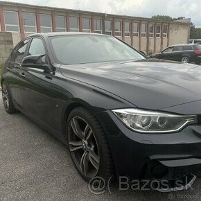 BMW F30 - 1