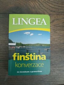 Finština konverzace - 1