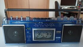 Radio magnetofon onkyo coney CRC-P81FLK - 1