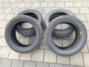 Letné pneumatiky 185/55 R15 82H BRIDGESTONE / MICHELIN