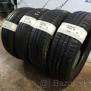 Letné pneumatiky 185/65 R15 MICHELIN - 1