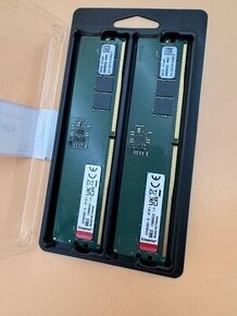 Predám ram pamäte do počítača DDR5 s kapacitou 32GB - kit - 1