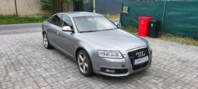 Audi A6 Facelift 3.0tdi Quattro 176kw