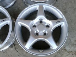 Predam ALU 5x114,3 R15 5,5J ET35 Original DAIHATSU