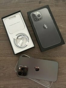 iPhone 13 Pro 128 GB Space Gray
