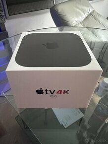 Predám Apple TV4K - 1