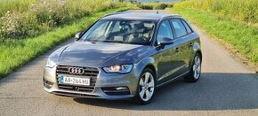 Audi a3 2.0tdi dsg s-tronic keyless lane assist