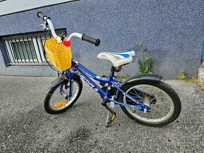 Detsky bicykel Dema Drobec