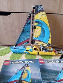 Lego technic