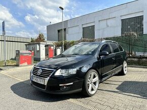 VOLKSWAGEN PASSAT 3.2 FSI VR6,DSG,R19