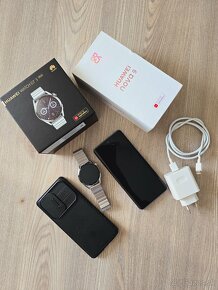 Huawei nova 9 / Huawei Watch GT 3 TOP