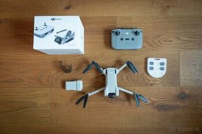 DJI Mini 3 - 1