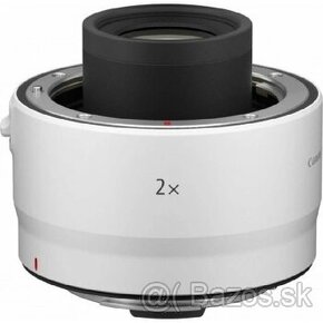 Canon Lens Extender RF 2X