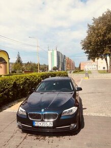 BMW F10 520d - 1