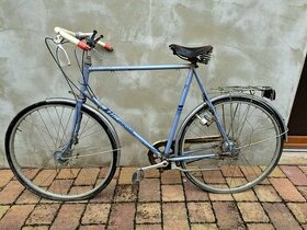 Retro bicykel HERCULES Special ROHR X3 - 1