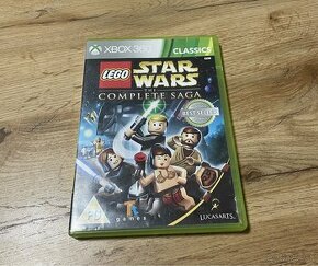 Star wars xbox 360❗️