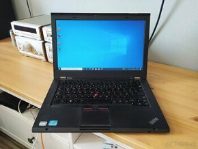 notebook Lenovo ThinkPad T430s - 8GB - 1