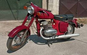 Jawa 350 / 360 - 1969 - 1