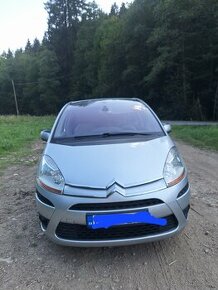 Citroen c4 picasso - 1