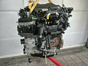 Motor 2.0 TDCi Ford / Volvo D4204T - 1