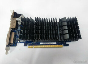 ASUS nVidia GeForce GT 610 - 2GB PCIe