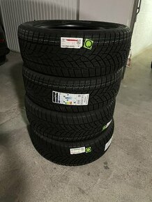 Zimné nové pneu 235/50 r20 Goodyear Ultragrip Performance+ - 1