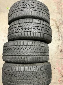 235/45R18 zimné pneumatiky - 1