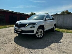 Škoda Kodiaq - 1