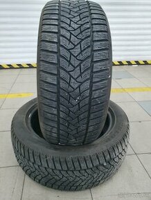 225/50r17 zimné - 1