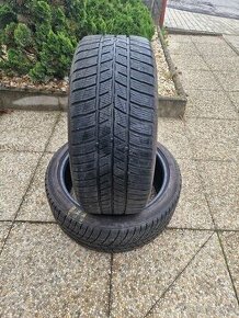 235/40 R19 Barum zimne pneumatiky - 1