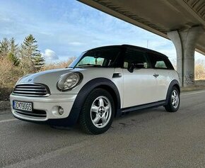 Mini Cooper Clubman - 1